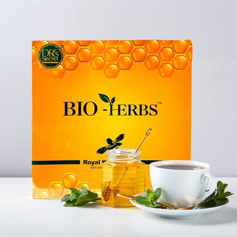 Miel aphrodisiaque Royal Honey – Miel Empire pour améliorer la libido et l’énergie sexuelle.